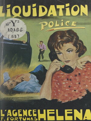 cover image of Liquidation